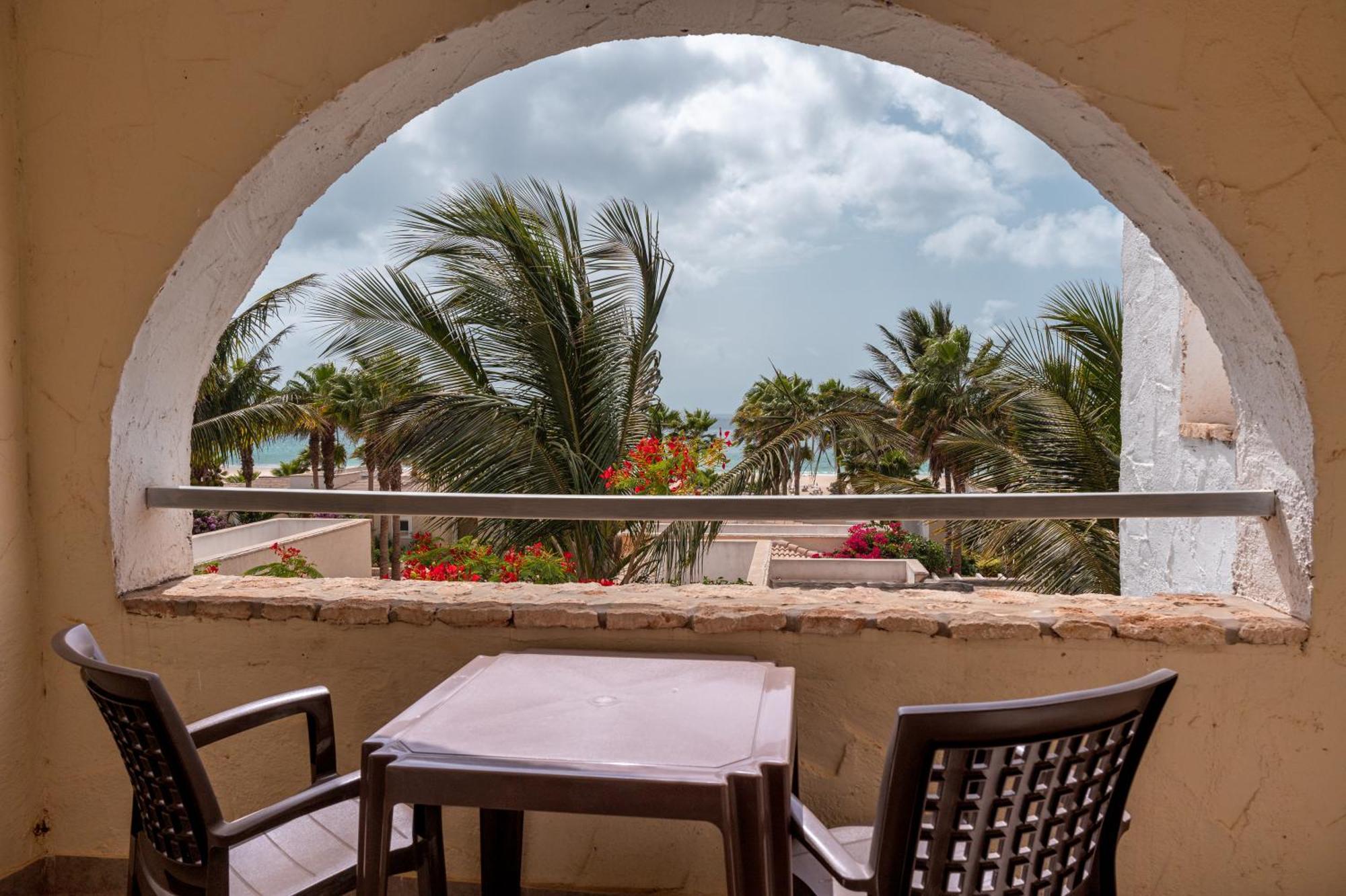 Voi Praia De Chaves Resort Sal Rei Exterior photo