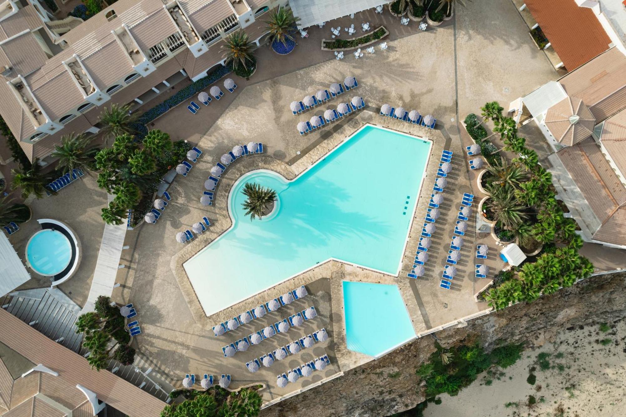 Voi Praia De Chaves Resort Sal Rei Exterior photo
