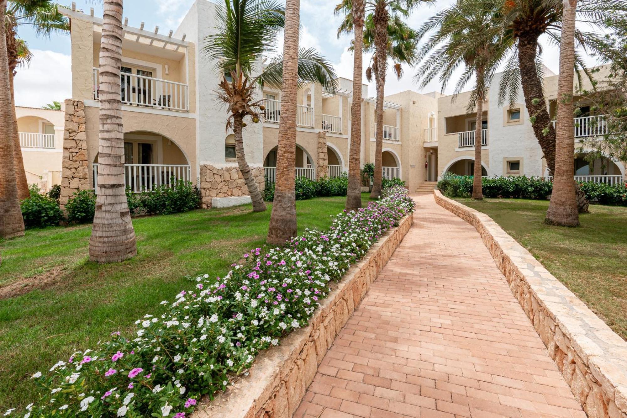 Voi Praia De Chaves Resort Sal Rei Exterior photo